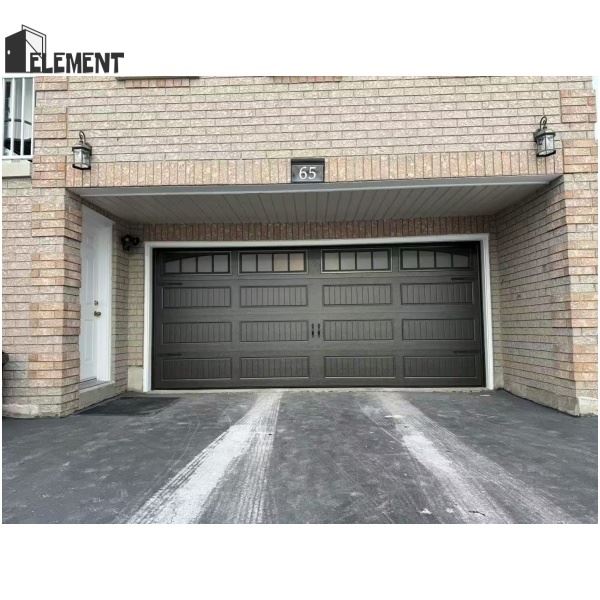 French Style Car Garage Doors French Style Car Garage Doors
