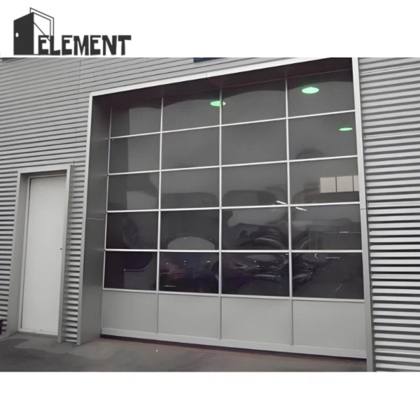 Commercial Doors Garage