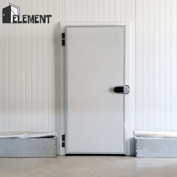 Cold Room Insulated Doors