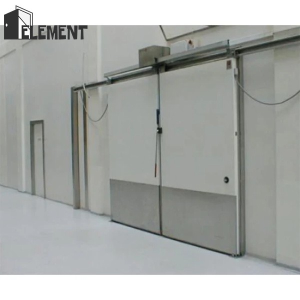 Cold Room Insulated Doors